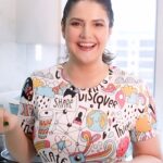 Zareen Khan Instagram - Sharing my fav go-to snack recipe which i learnt from my mommy dearest. Watch the full video only on my YouTube channel. LINK IN BIO . #ZareenKhan #Youtube