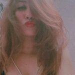netri nisarg trivedi Instagram - Shu lakhu… 🤔 Tameyj caption aapi do…
