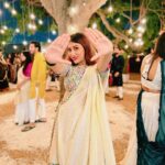 netri nisarg trivedi Instagram - Day 4 at @garbinaagarba_ Styled by ME!! ❤️
