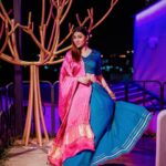 netri nisarg trivedi Instagram - Biju Nortu At @divine_rasotsav Rajkot Event managed and photography by : @juugaadmedia @jajalmilan.raw Styled by: @stylebydevang @i_devang Wearing: @bhoomikavirani_label #navratri #navratri2023 #garba #event #gujarati #actor #netritrivedi Rajkot, Gujarat