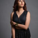 netri nisarg trivedi Instagram - That time of the year is here! Keeping it subtle ❤️ Outfit : @rtee_couture Accessories & Purse : @stylewithdaksha_kashti MUA : @parthu_makeupofficial Hair : @divya_vaghela_1204 Captured by : @its_kishan_creation Stylist : @stylebydevang #styledbydevang