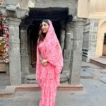 netri nisarg trivedi Instagram - Mahakaleshwar Bhasma Aarti was a magical experience! Mahadev Har🙏🏻 Mahakaleshwar Temple, Ujjain, India