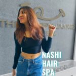 netri nisarg trivedi Instagram – Nashi Hair Spa, where glamour meets relaxation at The Happy Living.

Shine bright like @netritrivediofficial with our star treatment. 💇‍♀️✨

Visit our store at :
Vastrapur , Praladhnagar and maninagar

Contact us for more information
Visit us at-http://Thehappyliving.in
Or
📞 7878759761

#NashiHairSpa #HappyLiving #NetriTrivediOfficial THE HAPPY LIVING