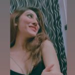 netri nisarg trivedi Instagram - Shu lakhu… 🤔 Tameyj caption aapi do…