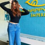netri nisarg trivedi Instagram - Nashi Hair Spa, where glamour meets relaxation at The Happy Living. Shine bright like @netritrivediofficial with our star treatment. 💇‍♀️✨ Visit our store at : Vastrapur , Praladhnagar and maninagar Contact us for more information Visit us at-http://Thehappyliving.in Or 📞 7878759761 #NashiHairSpa #HappyLiving #NetriTrivediOfficial THE HAPPY LIVING