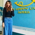 netri nisarg trivedi Instagram - Nashi Hair Spa, where glamour meets relaxation at The Happy Living. Shine bright like @netritrivediofficial with our star treatment. 💇‍♀️✨ Visit our store at : Vastrapur , Praladhnagar and maninagar Contact us for more information Visit us at-http://Thehappyliving.in Or 📞 7878759761 #NashiHairSpa #HappyLiving #NetriTrivediOfficial THE HAPPY LIVING