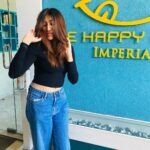 netri nisarg trivedi Instagram - Nashi Hair Spa, where glamour meets relaxation at The Happy Living. Shine bright like @netritrivediofficial with our star treatment. 💇‍♀️✨ Visit our store at : Vastrapur , Praladhnagar and maninagar Contact us for more information Visit us at-http://Thehappyliving.in Or 📞 7878759761 #NashiHairSpa #HappyLiving #NetriTrivediOfficial THE HAPPY LIVING