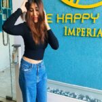 netri nisarg trivedi Instagram - Nashi Hair Spa, where glamour meets relaxation at The Happy Living. Shine bright like @netritrivediofficial with our star treatment. 💇‍♀️✨ Visit our store at : Vastrapur , Praladhnagar and maninagar Contact us for more information Visit us at-http://Thehappyliving.in Or 📞 7878759761 #NashiHairSpa #HappyLiving #NetriTrivediOfficial THE HAPPY LIVING