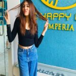 netri nisarg trivedi Instagram - Nashi Hair Spa, where glamour meets relaxation at The Happy Living. Shine bright like @netritrivediofficial with our star treatment. 💇‍♀️✨ Visit our store at : Vastrapur , Praladhnagar and maninagar Contact us for more information Visit us at-http://Thehappyliving.in Or 📞 7878759761 #NashiHairSpa #HappyLiving #NetriTrivediOfficial THE HAPPY LIVING