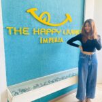 netri nisarg trivedi Instagram - Nashi Hair Spa, where glamour meets relaxation at The Happy Living. Shine bright like @netritrivediofficial with our star treatment. 💇‍♀️✨ Visit our store at : Vastrapur , Praladhnagar and maninagar Contact us for more information Visit us at-http://Thehappyliving.in Or 📞 7878759761 #NashiHairSpa #HappyLiving #NetriTrivediOfficial THE HAPPY LIVING