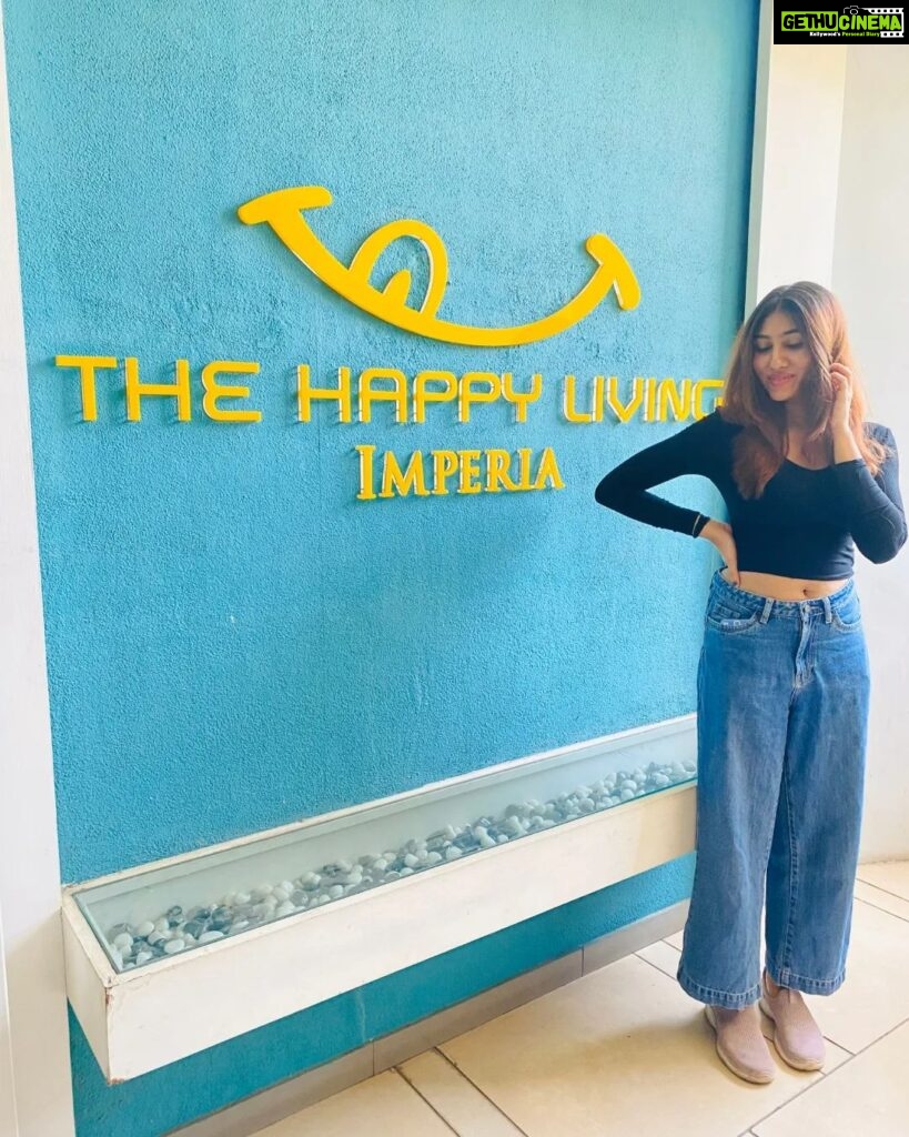netri nisarg trivedi Instagram - Nashi Hair Spa, where glamour meets relaxation at The Happy Living. Shine bright like @netritrivediofficial with our star treatment. 💇‍♀️✨ Visit our store at : Vastrapur , Praladhnagar and maninagar Contact us for more information Visit us at-http://Thehappyliving.in Or 📞 7878759761 #NashiHairSpa #HappyLiving #NetriTrivediOfficial THE HAPPY LIVING