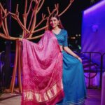 netri nisarg trivedi Instagram - Biju Nortu At @divine_rasotsav Rajkot Event managed and photography by : @juugaadmedia @jajalmilan.raw Styled by: @stylebydevang @i_devang Wearing: @bhoomikavirani_label #navratri #navratri2023 #garba #event #gujarati #actor #netritrivedi Rajkot, Gujarat
