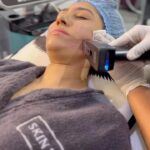 netri nisarg trivedi Instagram - This Diwali, Unleash The Power Of Radiant Skin With Morpheus 8. Your Path To Ageless Beauty Begins Now! 💫✨ Morpheus 8 Has Gained Popularity For Its Ability To Provide Significant Aesthetic Improvements Without The Need For Invasive Surgery. Morpheus 8 Is An Advanced Cosmetic Procedure That Combines Micro-Needling And Radiofrequency (RF) Technology To Address Various Skin Concerns And Deliver A Wide Range Of Aesthetic Benefits: - Tightens Skin - Improves Cellulite - Enhances Skin Texture And Tone - Deep Cleans Skin - Works On Pores - Treats Acne And Acne Scars - Restores Skin’s Glow Contact Us At 91 9825474989 And Book Your Appointments With Us To Get Flawless Skin This Festive Season! #skinvanitymedispa #glowingskin #morpheus8 #morpheus8inmode #inmodeaesthetics #radiantskin #antiaging #festive #festiveready #diwaliskincare #diwali