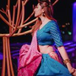 netri nisarg trivedi Instagram - Biju Nortu At @divine_rasotsav Rajkot Event managed and photography by : @juugaadmedia @jajalmilan.raw Styled by: @stylebydevang @i_devang Wearing: @bhoomikavirani_label #navratri #navratri2023 #garba #event #gujarati #actor #netritrivedi Rajkot, Gujarat