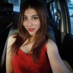 netri nisarg trivedi Instagram - ❤️ Redrum 🤣