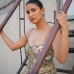 Aahana Kumra Instagram - Over the years I have learned what is important in a dress is the woman who’s wearing it 💫💫 Outfit : @sahilkochharofficial Jewellery : @vasundharajewelry Shoes : @oceedeeshoes Styling : @juhi.ali Make up : @malcolm_m_fernandes Hair : @nilamjadhav1086 #wednesdaywisdom . . . . #starrystarrynight #starsshinedown #gown #eveningdress #photoshoot #aahanakumra #portriats #tuesday #wednesday Mumbai, Maharashtra