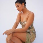 Aahana Kumra Instagram - Over the years I have learned what is important in a dress is the woman who’s wearing it 💫💫 Outfit : @sahilkochharofficial Jewellery : @vasundharajewelry Shoes : @oceedeeshoes Styling : @juhi.ali Make up : @malcolm_m_fernandes Hair : @nilamjadhav1086 #wednesdaywisdom . . . . #starrystarrynight #starsshinedown #gown #eveningdress #photoshoot #aahanakumra #portriats #tuesday #wednesday Mumbai, Maharashtra