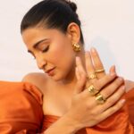 Aahana Kumra Instagram - The warmth of autumn 🍁🍂🌅 #GQMOTY23 @gqindia Outfit : @maisonnikhilkolhe Jewellery : @e3kjewelry Heels : @oceedeeshoes Styling : @juhi.ali Make up : @malcolm_m_fernandes Hair : @nilamjadhav1086 . . . #gqmoty2023 #gqmoty #menoftheyear #gq #gqmagazine #alldressedup #redcarpet #redcarpetready Mumbai - मुंबई