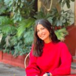 Aahana Kumra Instagram - Winter made more beautiful! Thank you @diggipalace , Raghav and Shrishti for such a warm, fuzzy and royal stay! 🏜️🦚🌸❣️🥰🐪💕 #jaipurdiaries #diggipalace . . . . #palace #rajasthan #jaipur #jaipurcity #royal #royalstay #royalstyle #winter #winterfashion #christmas #aahanakumra Diggi Palace, Jaipur