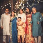 Aahana Kumra Instagram - This is what joy looks like! 🧨🪔❤️ Seldom in your life you find people who are selfless! ❤️ @harpreetbachher is one such hooman being! On the day of Diwali he set up his camera to take portraits of the families in our building! Everyone is dressed up during Diwali and many of us don’t get family portraits because of the chaos of the pooja and dinner that follows but he I managed to get beautiful portraits of everyone who turned up! Thank you Bachher Sabah for such a beautiful gesture! 🧨🪔❤️ #happydiwali 🧨🪔 #familyportraits . . . . #portriatphotography #portriats #diwali #diwali2023 #happydiwali2023 #aahanakumra Mumbai - मुंबई