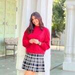 Aahana Kumra Instagram - Of palaces and peacocks 🦚💕🌞🌸🏜️🐪 The winter sun ❄️🌞 The winter run 🏃‍♀️🌞 Jaipur! We are not done! 🐪❄️🦚❣️🏜️🌸💕 #jaipurdiaries #pinkcity . . . . #palaces #jaipur #rajasthan #peacocks #aahanakumra #wintersun #winter #winters #aahanakumra #wintervibes #tuesday #tuesdaythoughts Jaipur - The pink city