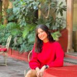 Aahana Kumra Instagram - Of palaces and peacocks 🦚💕🌞🌸🏜️🐪 The winter sun ❄️🌞 The winter run 🏃‍♀️🌞 Jaipur! We are not done! 🐪❄️🦚❣️🏜️🌸💕 #jaipurdiaries #pinkcity . . . . #palaces #jaipur #rajasthan #peacocks #aahanakumra #wintersun #winter #winters #aahanakumra #wintervibes #tuesday #tuesdaythoughts Jaipur - The pink city
