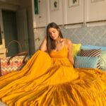 Aahana Kumra Instagram - Imma be your sunshine girl forever 🌸 🌞🌞💕💕 #throwbackthursday . . . . #thursday #throwback #sunshinegirl #sunshine #sun #sunnysideup #aahanakumra Mumbai - मुंबई