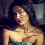 Aakanksha Singh Instagram – 💋