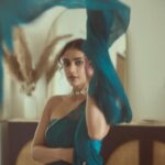 Aakanksha Singh Instagram – Last one I promise 🩵