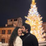 Aakanksha Singh Instagram – Merry Christmas everyone from me and mine to you and yours 🎅🎄🥂♥️🎁
Live,love and celebrate with your loved ones,wish for their best and be grateful 🧡🧿
#merrychristmas #christmas2023