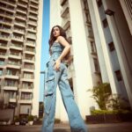 Aakanksha Singh Instagram - 🏙️🧚🏻💁🏻‍♀️
