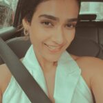 Aakanksha Singh Instagram – Hi 🙋🏼‍♀️