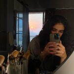 Aakanksha Singh Instagram – Good morning world from my world ♥️