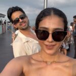 Aakanksha Singh Instagram - Travel + family = 🤍