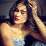 Aakanksha Singh Instagram – 💋