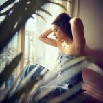 Aakanksha Singh Instagram – 🩵