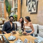 Aakanksha Singh Instagram - A Sunday well spent 🤍