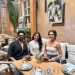 Aakanksha Singh Instagram - A Sunday well spent 🤍