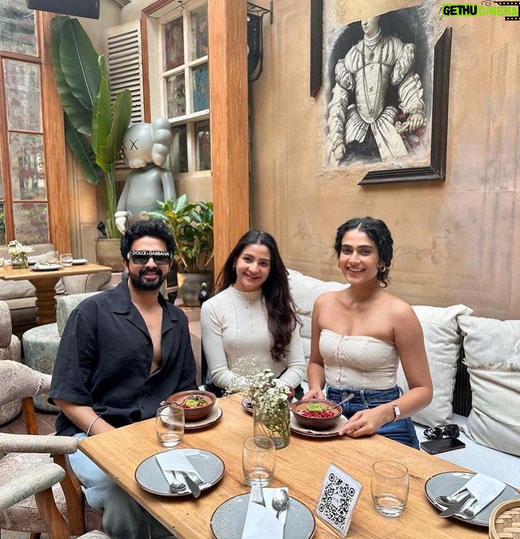 Aakanksha Singh Instagram - A Sunday well spent 🤍