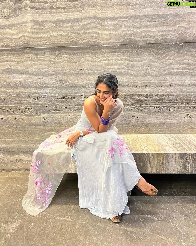 Aakanksha Singh Instagram - माना कि सादगी का दौर नहीं, मगर सादगी से अच्छा कुछ और नहीं 🤍