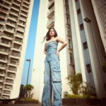 Aakanksha Singh Instagram - 🏙️🧚🏻💁🏻‍♀️