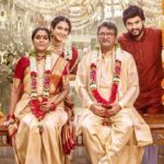 Aakanksha Singh Instagram – Its here.. ♥️ 

Celebrate the Beauty & Essence of Family and Love 🫶

The First Look Motion Poster of #Shashtipoorthi is out now ✨

An #Ilaiyaraaja Musical 🎶

@StarrringRupesh @sundar.pavan #RajendraPrasad #Archana @raam_dop  @karthika.srinivas  @chaitanyaprasadlyrics  @aayeshaa.mariam #ThotaTharani @chalakichanti_official @anupamaswathiofficial @vineeshaa_its_me @baby_liyanshi @bullipitta_prudhvi_rishi_jbr @actor_sanjay @maaaaiofficial @pulagamofficial @golisodadigital