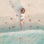 Aakriti Rana Instagram – The pictures that he clicks of me with our drone ❤️🥹
From a person who never cared about taking pictures to someone who loves taking videos and photos just cz he found a toy (drone) he is absolutely thrilled about 🤣🤣

📍 Phu Quoc, Vietnam 

#aakritirana #aakritiandrohan #drone #djimini3pro #dronephotography #photoshootideas #couplephotography