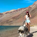 Aakriti Rana Instagram - Taking Shadow on walks is my favourite activity when I’m home but what is not is the task of cleaning the paw prints and stains he leaves behind! 🐾🥲 Apart from Rohan who helps me clean It😂 ….my best buddy is the Dyson Submarine which is cordfree and has a powerful suction that leaves absolutely no stains!😍 From wet spills cleaning to doing a particle count on LCD it has it all. Call it your next investment 💰 and not an expenditure because it is truly one of the most useful tools in my home. It also gives a 2 year Warranty with Accidental Damage Protection‼️ Keep your pets happy and your home furnishings happier with the Dyson Submarine. #WetandDryvacuum #DysonIndia #DysonZone #gifted @dyson_india #aakritirana #dogvideos #reelsinstagram #dogsofinstagram #reelsindia