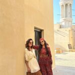 Aakriti Rana Instagram – My 10th International trip this year and probably the last one. Taking the whole animal vibe with me to Sharjah with me because I can’t get it out of my head. For the next few days I’ll be exploring Sharjah with my bestie! Stay tuned ❤️

Outfit from @ordinaree.in 

 @Visit_SHJ @thinkstrawberries

#visitsharjah #mysharjah #welcometosharjah #shj #smileyouareinsharjah #Thinkstrawberries #partnership
#aakritirana #sharjah #uae #bestfriends #transition #girlsjustwannahavefun #travelblogger #indiantravelblogger #animal #arjanvailly
