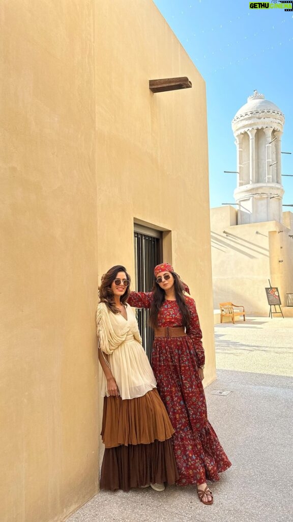 Aakriti Rana Instagram - My 10th International trip this year and probably the last one. Taking the whole animal vibe with me to Sharjah with me because I can’t get it out of my head. For the next few days I’ll be exploring Sharjah with my bestie! Stay tuned ❤️ Outfit from @ordinaree.in @Visit_SHJ @thinkstrawberries #visitsharjah #mysharjah #welcometosharjah #shj #smileyouareinsharjah #Thinkstrawberries #partnership #aakritirana #sharjah #uae #bestfriends #transition #girlsjustwannahavefun #travelblogger #indiantravelblogger #animal #arjanvailly