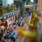 Aakriti Rana Instagram – Did my own fashion show with an audience at the train street 🤣🤣🤣

Thank you for the pictures @captangad. 

#aakritirana #trainstreet #hanoi #vietnam #fashion #fashionshow #trainstreethanoi #travelblogger #indiantravelblogger Train Street, Hanoi