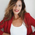 Aakriti Rana Instagram - Lipsticks always complete your makeup look! Don’t they!?! #AD Color Riche Intense Volume Matte Lipstick by L’Oréal Paris gives long lasting colour in just one swipe.. and it’s enriched with Hyaluronic Acid for plump lips 👄 It gives intense colour payoff and 16H volumizing matte finish #LorealParisIndia #ColorRicheLipsticks #LorealParis #LipstickDay #AakritiRana