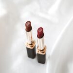 Aakriti Rana Instagram - Lipsticks always complete your makeup look! Don’t they!?! #AD Color Riche Intense Volume Matte Lipstick by L’Oréal Paris gives long lasting colour in just one swipe.. and it’s enriched with Hyaluronic Acid for plump lips 👄 It gives intense colour payoff and 16H volumizing matte finish #LorealParisIndia #ColorRicheLipsticks #LorealParis #LipstickDay #AakritiRana