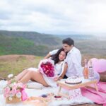 Aakriti Rana Instagram - Pictures from my last 6 birthdays 🎂 Thank you for all the love and lovely wishes! You guys are amazing ❤️ 1) Rohan and @raghav.kalraa took me to the hills near Pune and did a beautiful setup for my last birthday. 2) Rohan is rarely here for my birthday and this time was his first time when he could be there so it was really special. 3) Did a little DIY setup and @dikshavohra and I celebrated my first birthday after covid together. She even baked a cake for me. 4) I was completely alone during covid in my Pune flat and I decided to do celebrate my birthday myself. I clearly love doing DIY birthday decorations. 5) i celebrated my birthday with a meet and greet at my Jabalpur army house(dad was posted there). I flew back to pune and Diksha picked me up from the airport and surprised me with this beautiful birthday setup at home. She even made a video for me with messages from all of my closest people. Aisi friend sabko mile 😍 6) This year was all about family and home ❤️ #aakritirana #birthday #celebration #birthdaygirl #birthdaydecor #family
